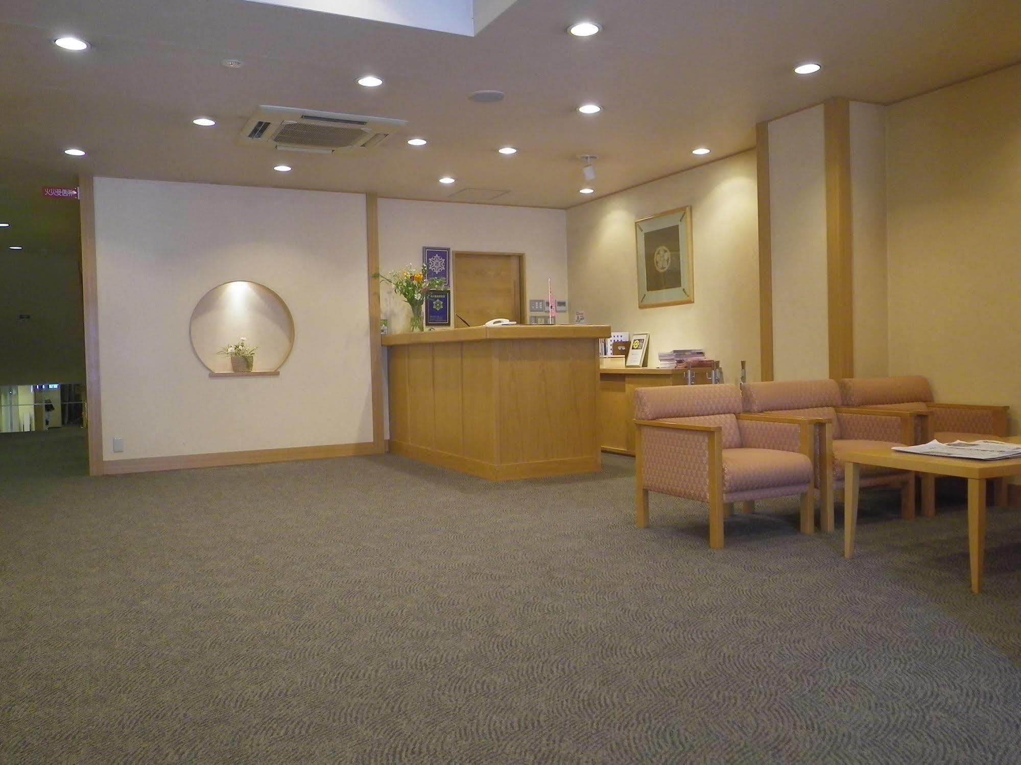 Kanko Hotel Tamaru Nara Kültér fotó