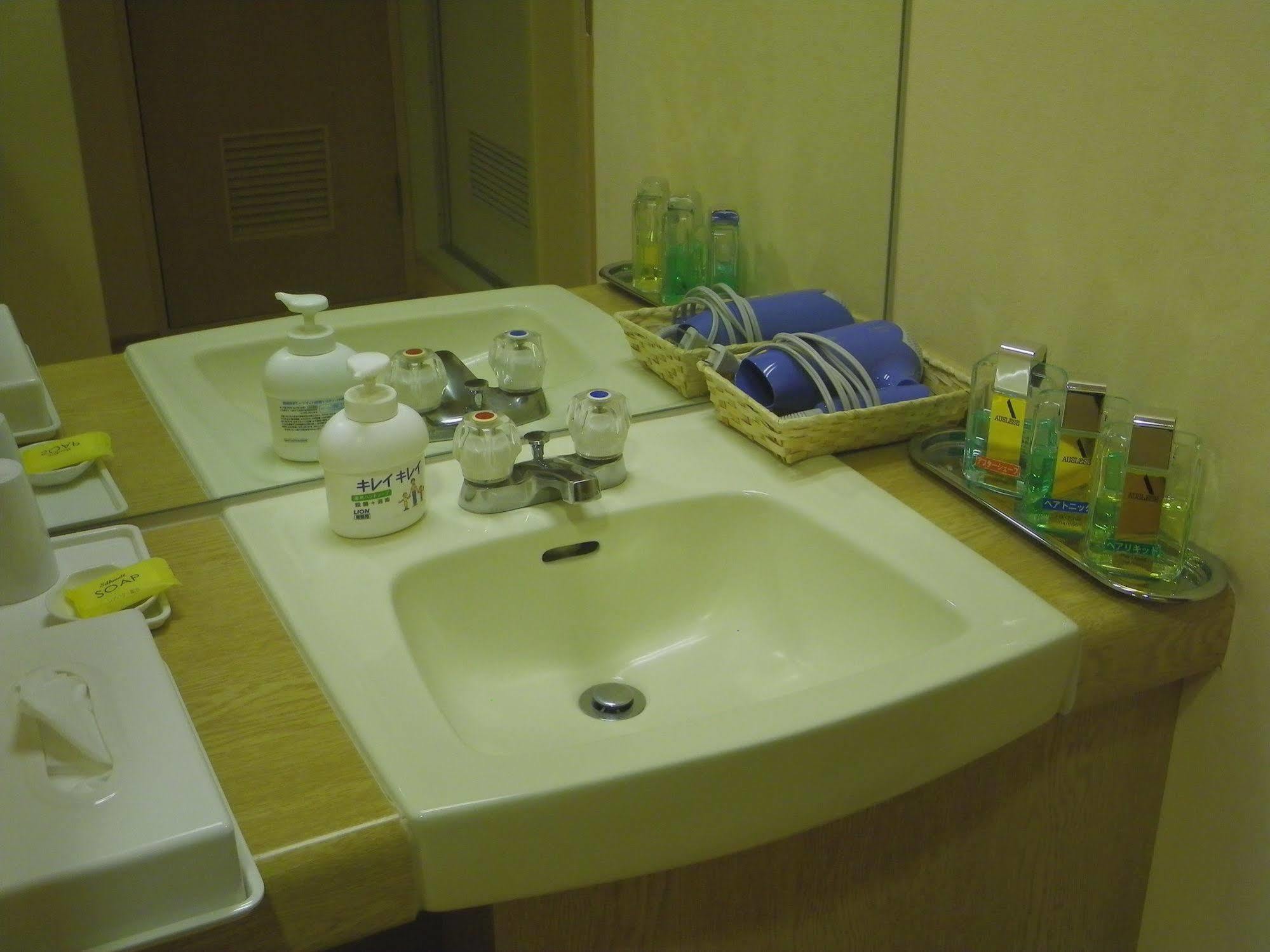 Kanko Hotel Tamaru Nara Kültér fotó