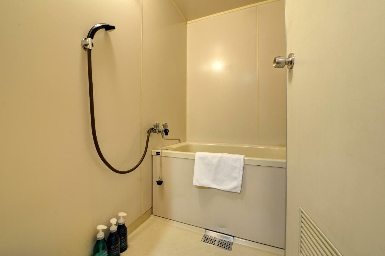 Kanko Hotel Tamaru Nara Kültér fotó